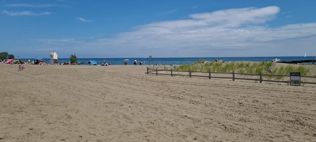 Kew Beach Toronto