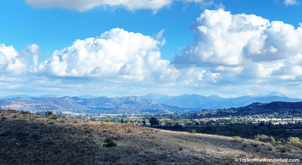 Mission Trails Regional Park