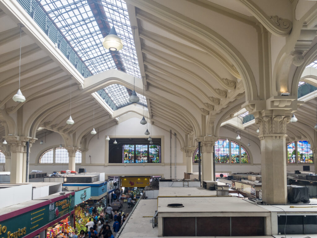 Mercado Municipal de São Paulo