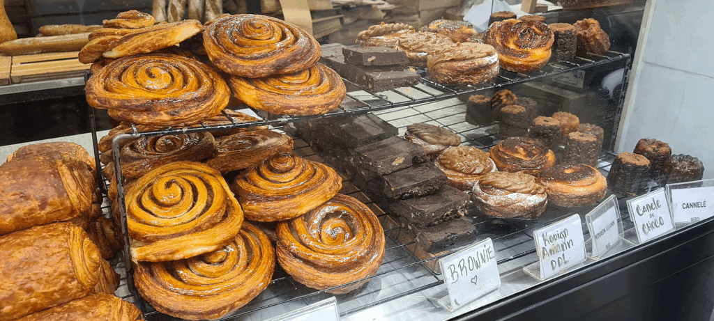 Mercado de San Telmo, Buenos Aires Argentina