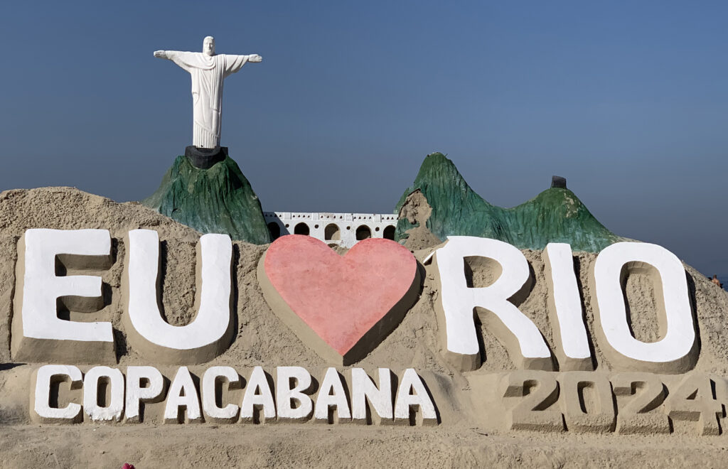 Rio De Janeiro