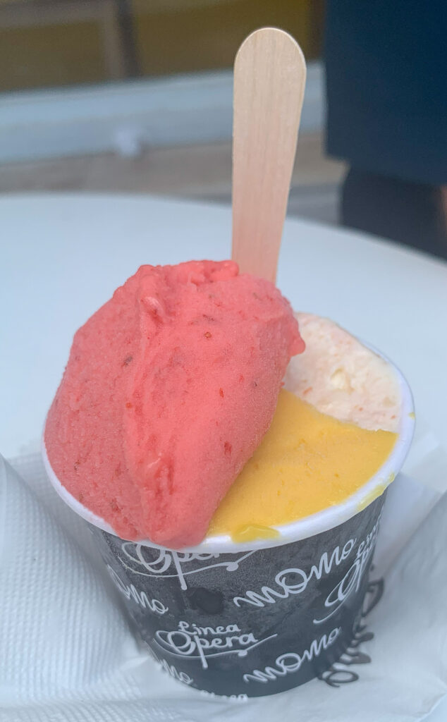 Sorveteria Momo Gelato Rio de Janeiro Brazil