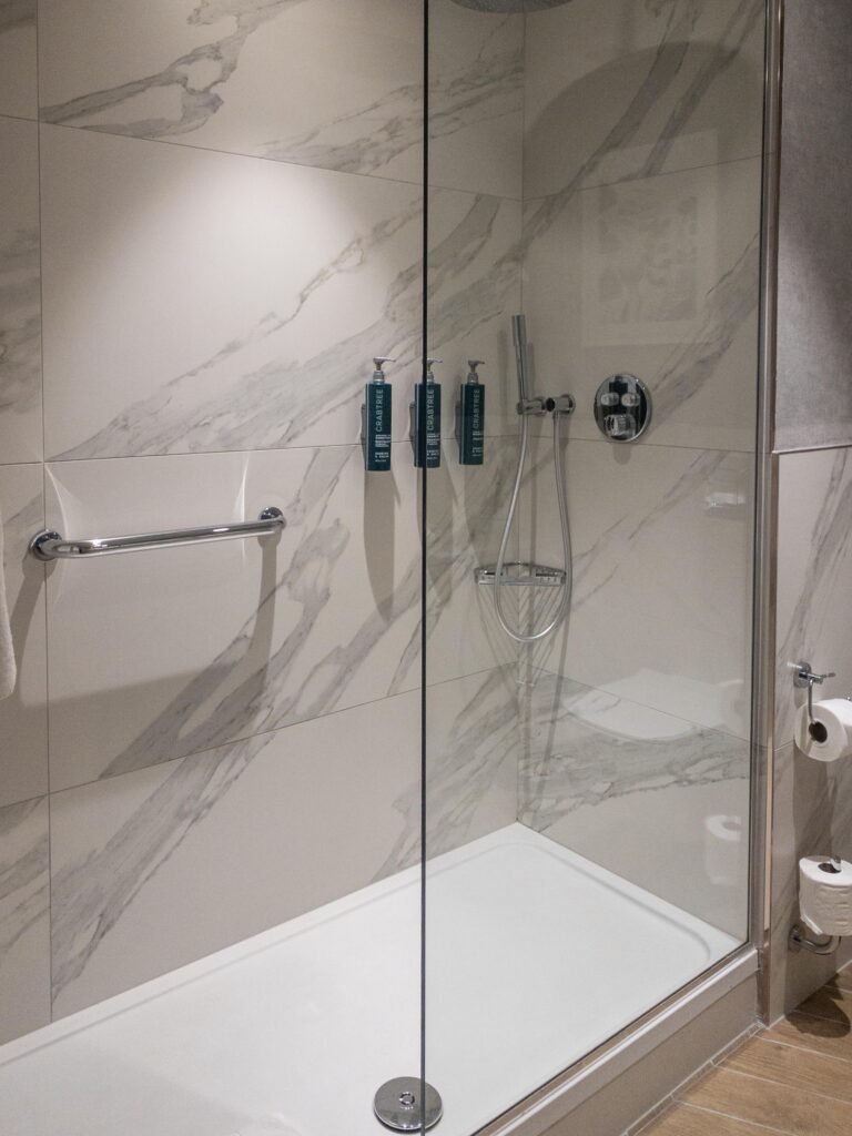 Hilton Hotel Charlemont Place Dublin, Ireland