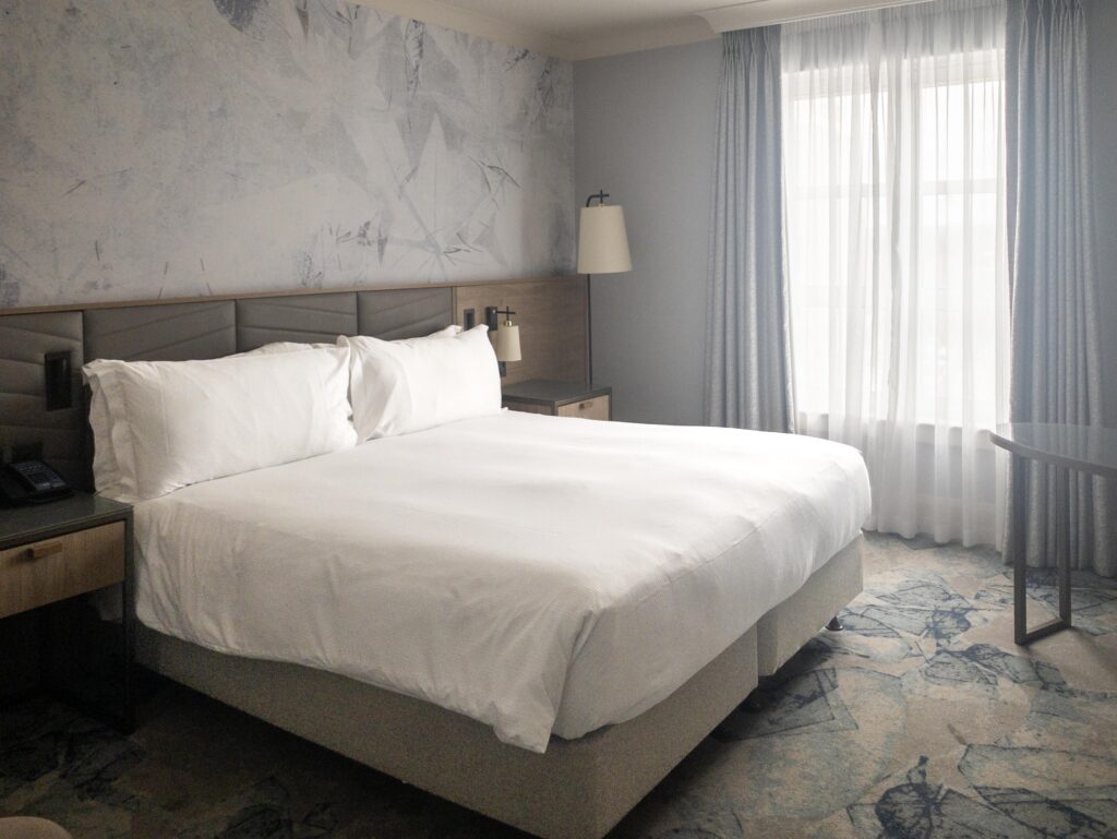 Hilton Hotel Charlemont Place Dublin, Ireland