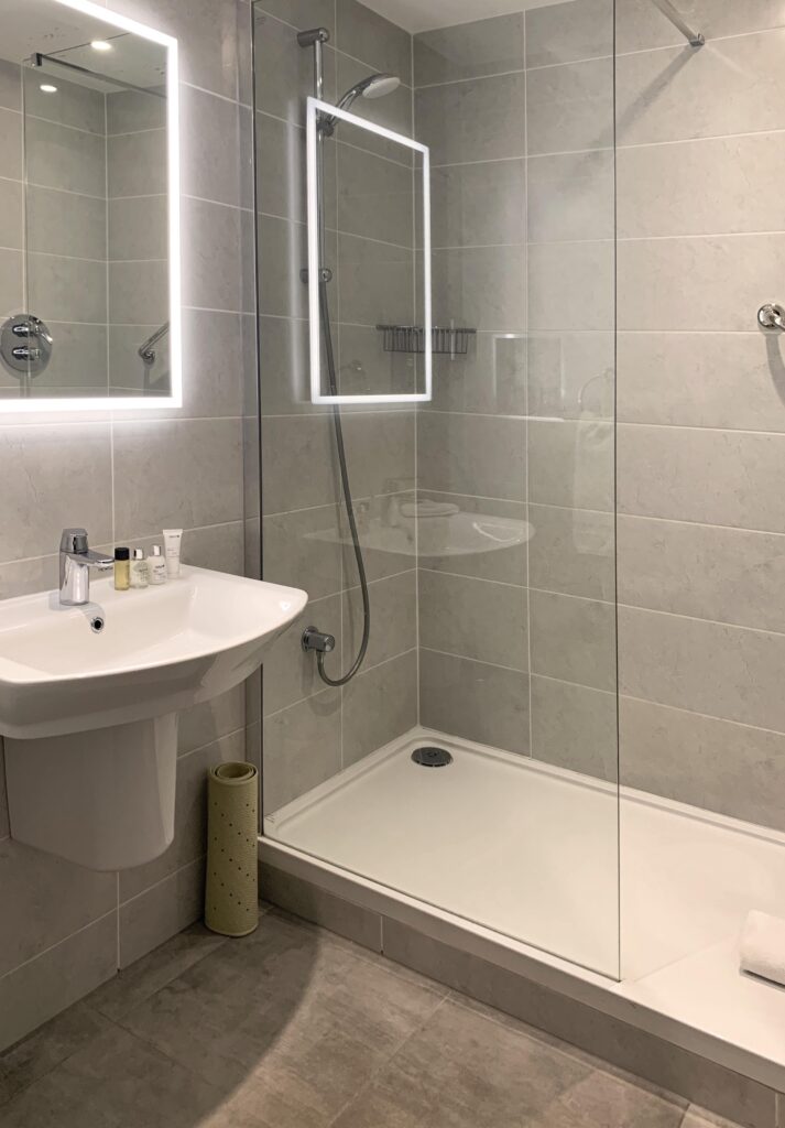 Radisson Blu Dublin Airport, Ireland