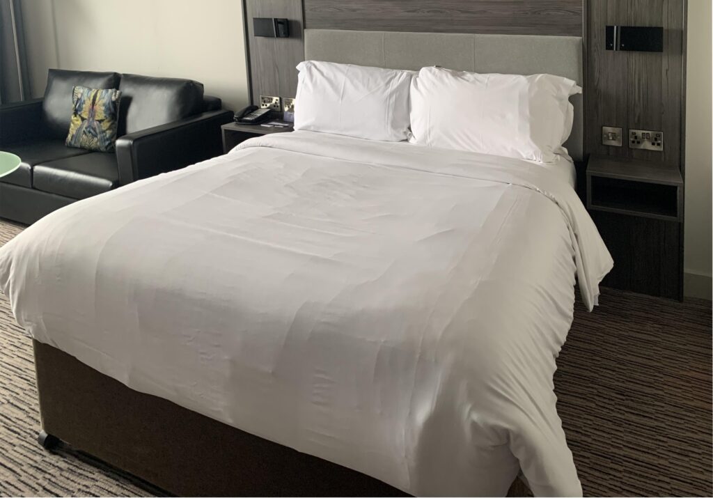 Radisson Blu Dublin Airport, Ireland