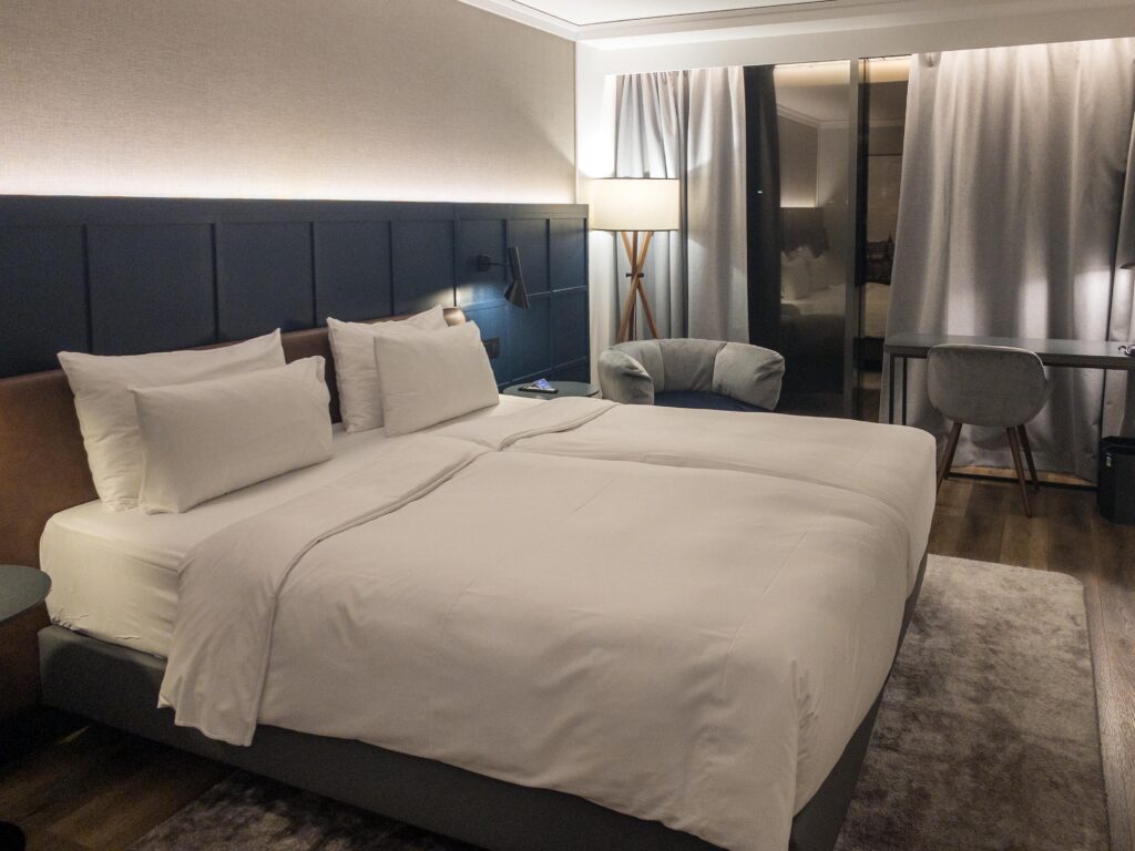 Radisson Waterfront Hotel, Stockholm