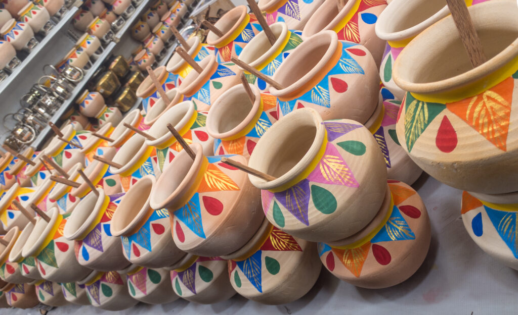 Little India Market, Singapore
