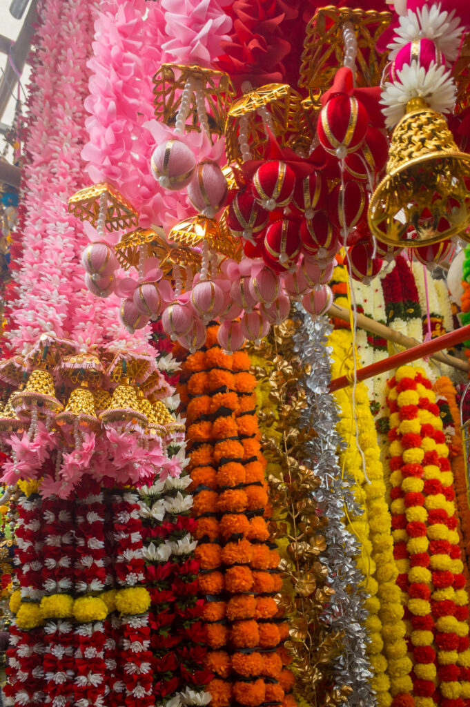 Little India Market, Singapore